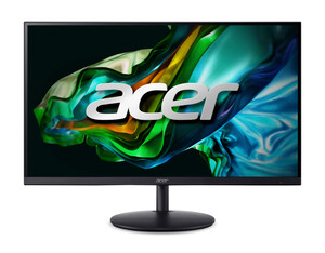 Acer monitor SH322QUAbmiphux, UM.JS2EE.A05, IPS 2K/QHD, 31,5" 75Hz QHD, 4ms, HDMI, DP, zvučnici