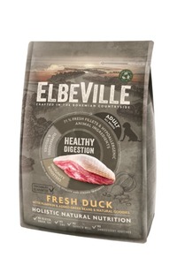 Elbeville Adult All Breeds Healthy Digestion 4kg, pačetina