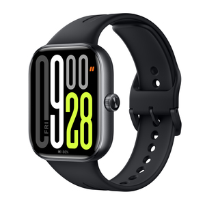 Xiaomi Redmi Watch 5 Obsidian Black, pametni sat