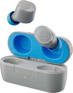 Skullcandy Jib True 2 Wireless In-Ear slušalice, Light Grey/Blue