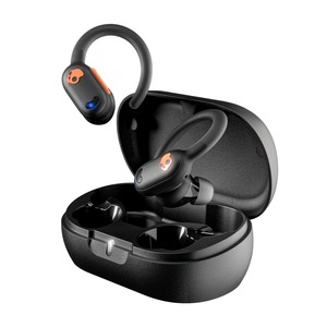 Skullcandy Push ANC Active True Wireless In-Ear slušalice, True Black/Orange