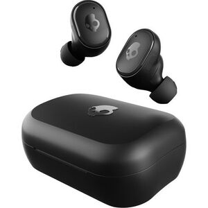 Skullcandy Grind True Wireless In-Ear slušalice, True Black