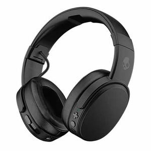 Skullcandy Crusher Wireless Over-Ear slušalice, True Black