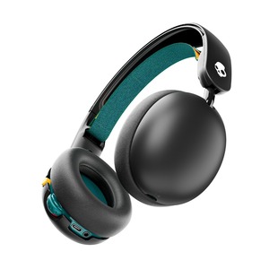 Skullcandy Grom Wireless Kids slušalice, Black Verdigris