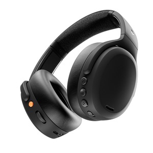 Skullcandy Crusher ANC 2 Wireless Over-Ear slušalice, True Black