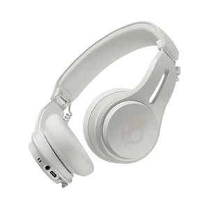 Skullcandy Icon ANC Wireless On-Ear slušalice, Bone/Orange