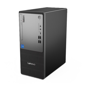 Lenovo ThinkCentre Neo 50t Gen 5, 12UD004UCR, Intel Core i3-14100, 16GB RAM, 1TB SSD, Intel UHD Graphics 730, Windows 11 Pro, stolno računalo