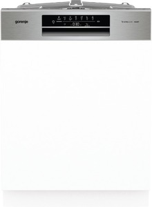 Gorenje perilica posuđa GI643C90X