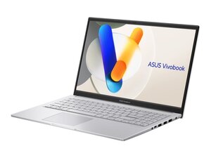 ASUS Vivobook 15 X1504VA-NJ799, 15.6" FHD, Intel Core i3 1315U, 16GB RAM, 512GB SSD, Intel UHD Graphics, Free Dos, laptop