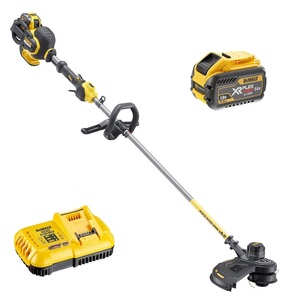 DEWALT akumulatorski trimer za travu DCM571X1 Flexvolt 54V 1x9,0Ah