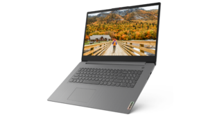 Lenovo IdeaPad 3 17ALC6, 82KV00N5SC, 17,3 FHD IPS 300nits, AMD Ryzen 5 5500U, 12GB RAM, 512GB PCIe NVMe SSD, AMD Radeon Graphics, Windows 11 Home, laptop