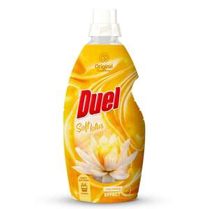 Duel omekšivač za rublje Soft Lotus 1,6 l, 64 pranja