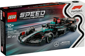 LEGO® Trkaći automobil Mercedes-AMG F1® W15 77244