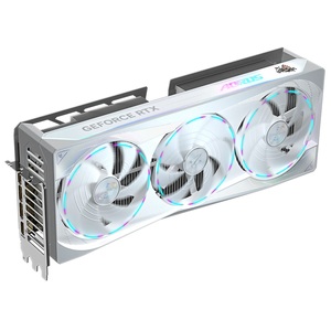 Grafička kartica Gigabyte, AORUS nVidia GeForce RTX 5080 MASTER ICE 16GB GDDR7, PCIe 5.0, 3x DisplayPort, 1x HDMI