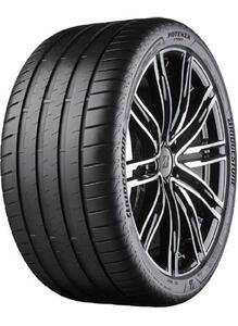 Bridgestone 255/45R20 Potenza Sport mgt XL 105W,Pot: A,Pri: B,Buka: 69dB
