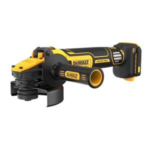 DEWALT akumulatorska kutna brusilica FV 125 mm 18V - DCG409VSN