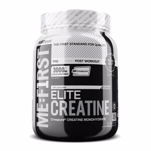 POLLEOsport  Elite Creatine, 500 g