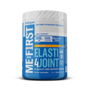 POLLEOsport Elasti 4 Joint 300g Orange Burst