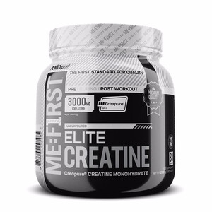 POLLEOsport  Elite Creatine, 250 g