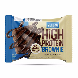 POLLEOsport  Protein Brownie 75 g  Čokolada