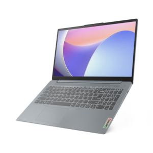 Lenovo IdeaPad Slim 3 15IAH8, 83ER00G3SC, 15,6 FHD IPS 300nits, Intel Core i5 12450H, 16GB RAM, 1TB PCIe NVMe SSD, Intel UHD Graphics, Free DOS, laptop