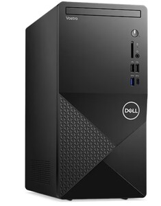 Dell Vostro 3030, D0417, Tower i3-14100/16GB/512GBSSD/Intel UHD/Key+Mice/Win11PRO