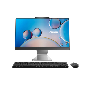 Asus All-in-One računalo A3202-WB51C2, Intel Core i5/8GB/512GB/21.45"/Free Dos/crni