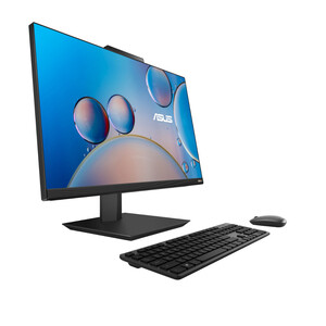 Asus All-in-One računalo A5702-BPF015X, Intel Core Core5/16GB/1TB/27"/W11Pro/crni