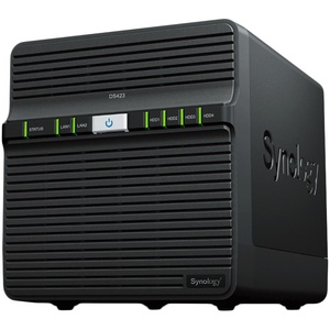 Synology DiskStation DS423