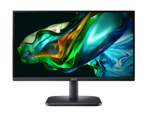 Acer monitor EK271Hbi, UM.HE1EE.H02, VA, FHD, 100Hz, 1ms, HDMI, VGA, zvučnici