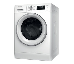 Whirlpool perilica sušilica FFWDB 964489 SV EE