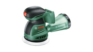 BOSCH ekscentrična brusilica EasyOrbit 18V-10 (solo)