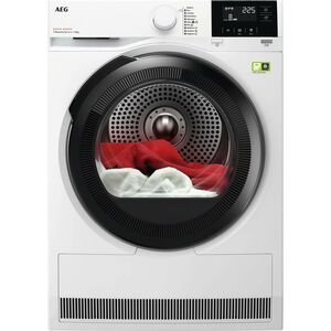 Aeg sušilica rublja  TR8184E