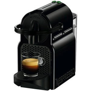 Nespresso aparat za kavu Inissia Black