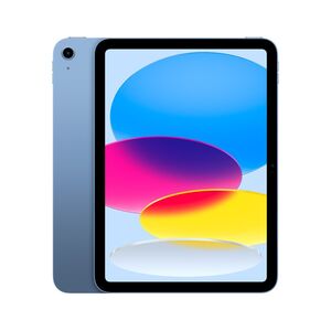 Apple 11-inch iPad (A16) Wi-Fi 256GB - Blue