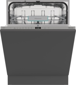 Hisense perilica posuđa HV642D62