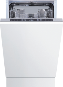 Hisense perilica posuđa HV583B10AD