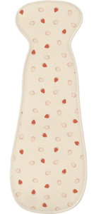 AeroMoov zračna podloga za autosjedalicu grupa 2, Berry