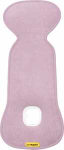 AeroMoov zračna podloga za autosjedalicu grupa 0, Lilac