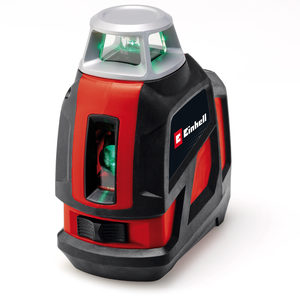 EINHELL laserski nivelir TE-LL 360 G