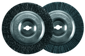 EINHELL Pribor za uređaj za čišćenje fuga GE-CC 18 Li-Solo, plastična i čelična četka