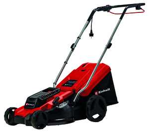 Einhell električna kosilica GC-EM 1600/37