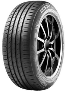Kumho 215/55R17 ECSTA HS51 94V,Pot: C,Pri: B,Buka: 71dB