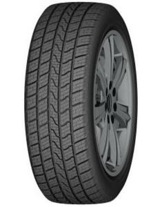 Aplus 235/50R18 A909 AllSeason XL 101W,Pot: D,Pri: C,Buka: 72dB
