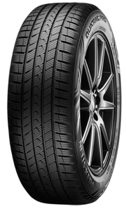 Vredestein 225/45R17 Quatrac pro+ XL 94Y,Pot: D,Pri: B,Buka: 72dB