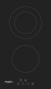 Whirlpool ploča za kuhanje WRD 6030 B