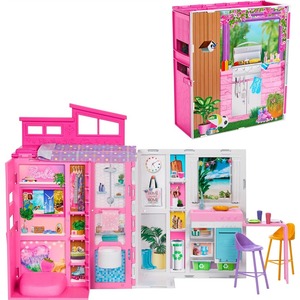 Barbie kuća