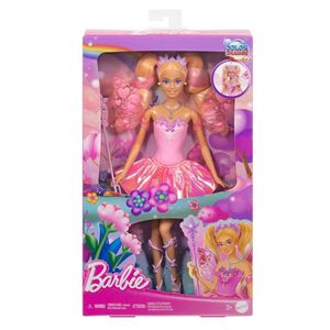 Barbie - Vila s promjenom boje