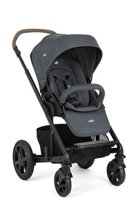 Joie Kolica Chrome DLX Trio, Moonlight