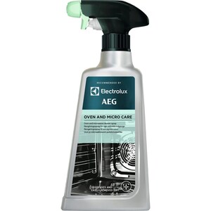 Electrolux sredstvo za čišćenje pećnica i mikrovalki M3OCS301